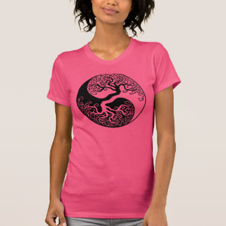 Camiseta Árvore de vida