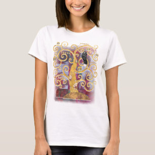 Camiseta Árvore de vida