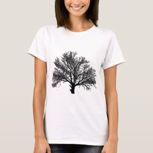 Camiseta Árvore de vida