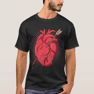 Camiseta Árvore de Vida Feminina do DNA Chakra.