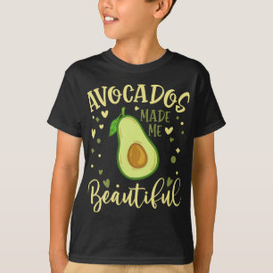 Camiseta Árvore do México, Fruta Óleo De Pera