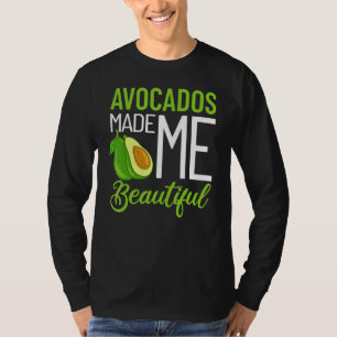 Camiseta Árvore do México, Fruta Óleo De Pera