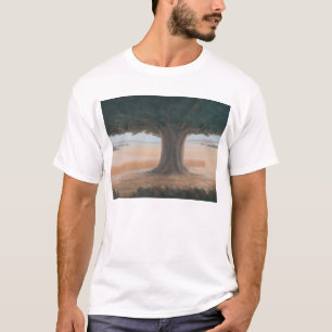 Camiseta Árvore Holwell 2012