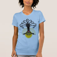 Árvore mágica