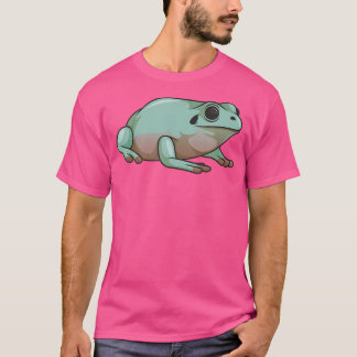 Camiseta Árvore Verde Australiana Sapo Árvore Verde Realist