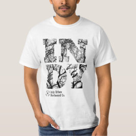 Camiseta Árvores de Indianápolis