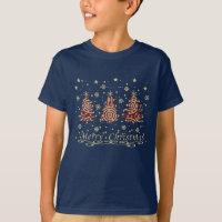 Árvores de Natal de Pinheiro Modernas Decoradas