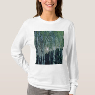 Camiseta Árvores de vidoeiro