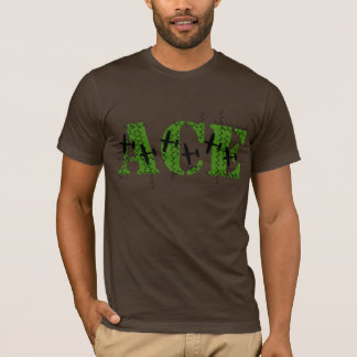 CAMISETA ÁS