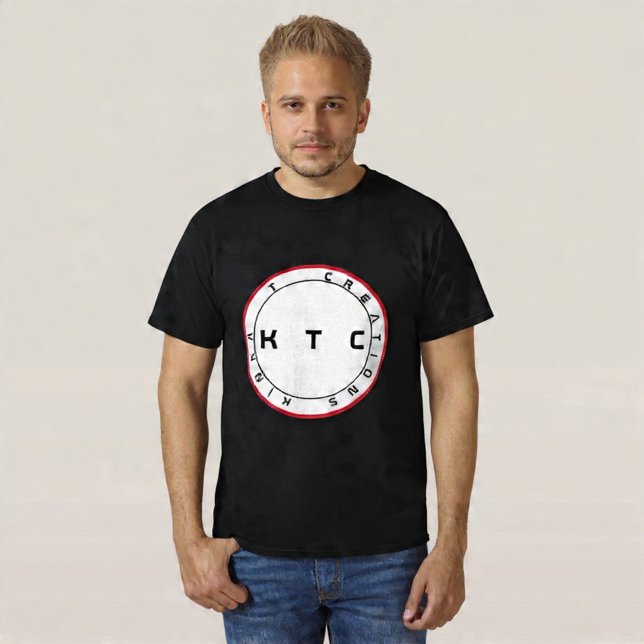 Camiseta Ás (Criador carregado)