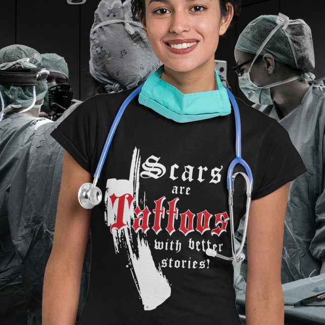 CAMISETA AS ÁGUAS SÃO TATUAIS COM MELHORES HISTÓRIAS ESCURA (Criador carregado)