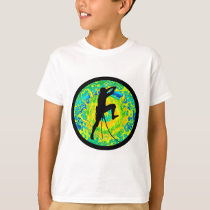 CAMISETA ÀS ALTURAS NOVAS