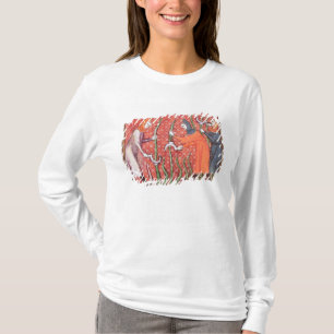 Camiseta As árvores do corte, de Ovide Moralise