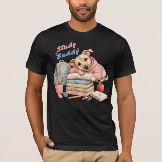 Camiseta As Aventuras de Lina na Escola