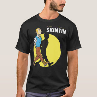 Camiseta As Aventuras De Pequeno Pele Essencial 