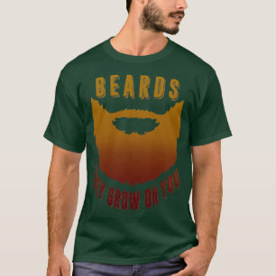 Camiseta As Barras Crescem Em Você 3
