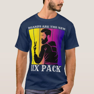Camiseta As Barras São O Novo Pacote 11