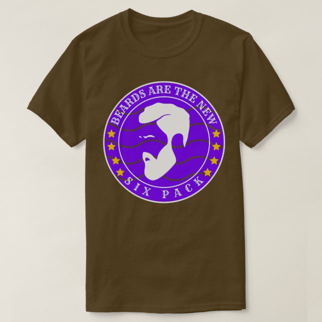 Camiseta As Barras São O Novo Pacote 32 (Frente do Design)