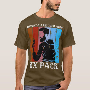 Camiseta As Barras São O Novo Pacote 35