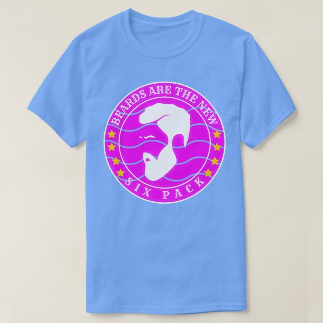 Camiseta As Barras São O Novo Pacote 63 (Frente do Design)