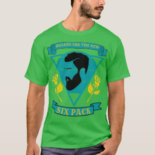 Camiseta As Barras São O Novo Pacote 68