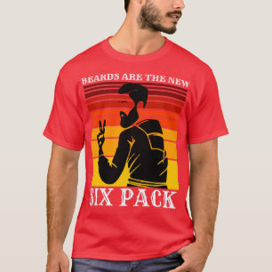 Camiseta As Barras São O Novo Pacote 68