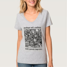 As batidas continuarão até que a moral melhore