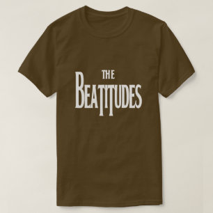 Camiseta As Beatitudes