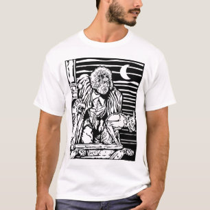 Camiseta As Bels - t-shirt branco