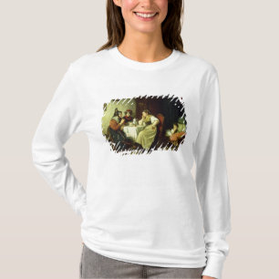 Camiseta As bisbolhetices, 1887