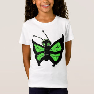 Camiseta As Borboletas