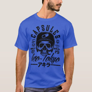 Camiseta As Cápsulas 2