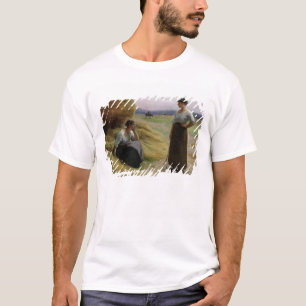Camiseta As ceifeira
