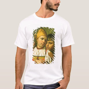 Camiseta As ceifeiras