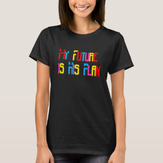 Camiseta As citações cristãs femininas inspiradas na fé