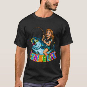 Camiseta As Coisas Nem Sempre São o Que Parecem