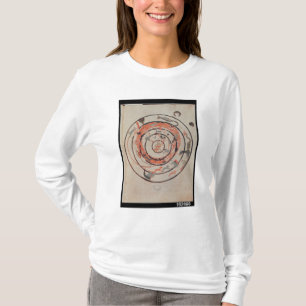 Camiseta As constelações 'de Les Phenomenes