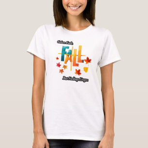 Camiseta 'As Cores Desbotam, Mas os Sentimentos Permanecem'