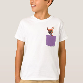 Camiseta As correções | Chewsocka