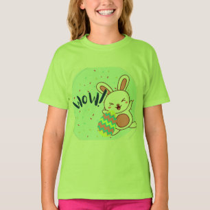 Camiseta As crianças adoram esse anime 