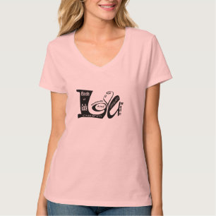 Camiseta As crianças do deus