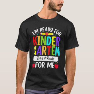 Camiseta As Crianças Estão Prontas Para Esmagar O Jardim De