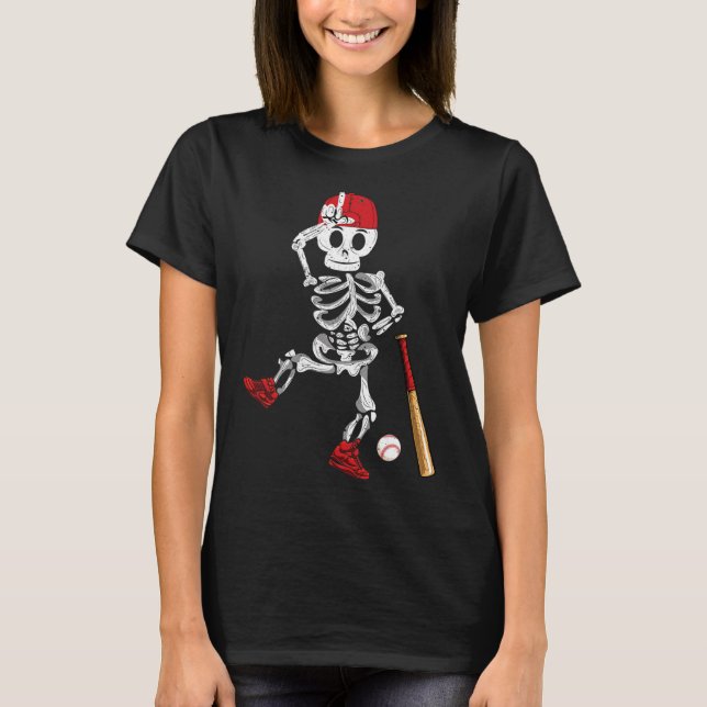 Camiseta Ás De Corações Cartões Blackjack Correspondendo Ha (Frente)