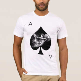 Camiseta Ás de espada