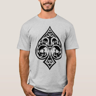 Camiseta Ás de espada