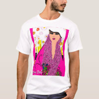 As divas fazem! Design da diva do TM Deco por
