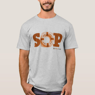 Camiseta As economias da CONCESSÃO nosso Dearborn associam