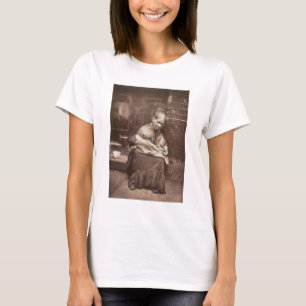 Camiseta As esteiras rolantes, de "da vida rua em Londres",