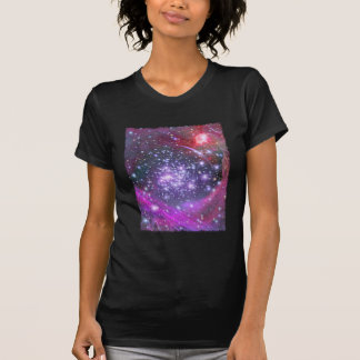 Camiseta As estrelas as mais pesadas na galáxia, Sagitário