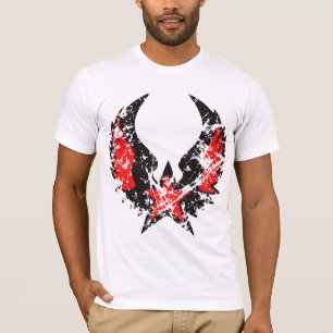 Camiseta As estrelas voam
